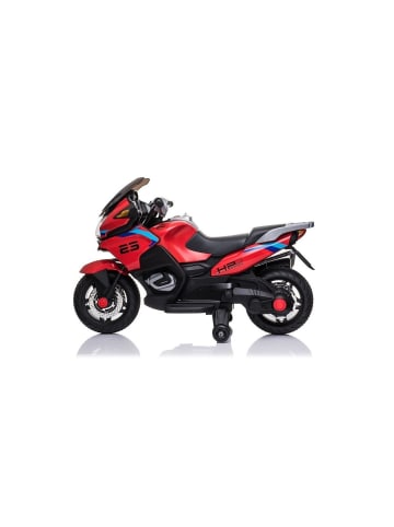 Wisam® Kinderbatterie Motorrad XMX609 Modell