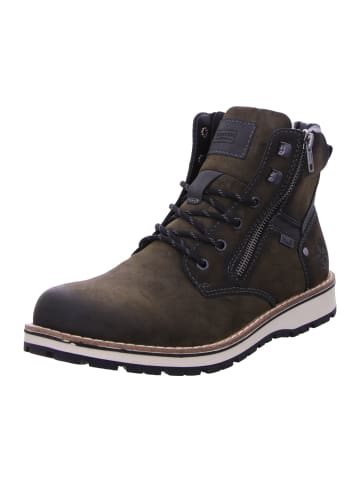 rieker Stiefeletten für Herren in grün