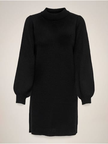 JDY Strickkleid in Black