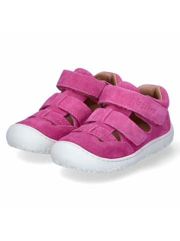 bisgaard Sandalen HANA in Pink