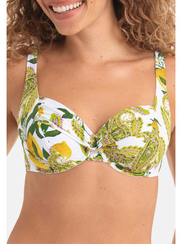 ROSA FAIA Bikini-Set Lemon Love in Zitrone