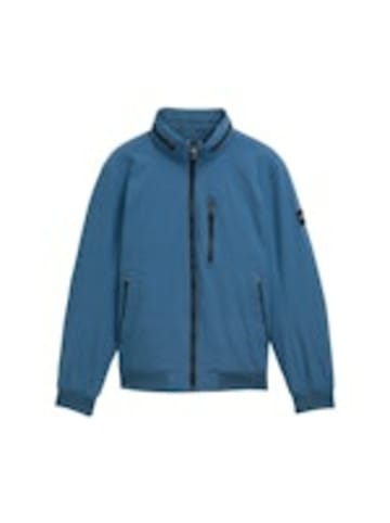 Tom Tailor Jacke für Herren in blau