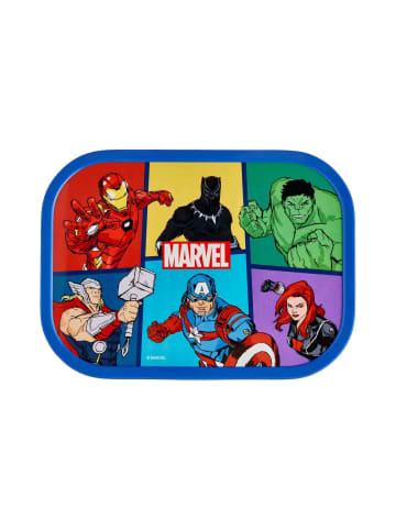 Mepal Brotdose Campus in – 700 ml in Avengers