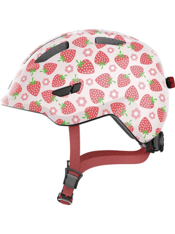 ABUS Kinderhelm Smiley 3.0 LED