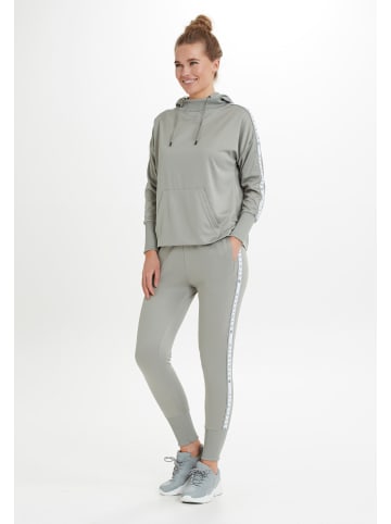 Athlecia Kapuzensweatshirt Sella W in 3120 Shadow