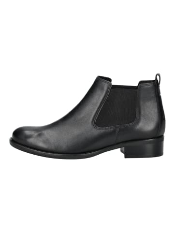Gabor Stiefelette in Schwarz