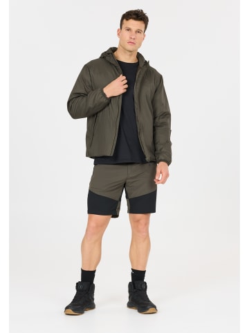 Whistler Jacke Palu in 1071 Black Ink