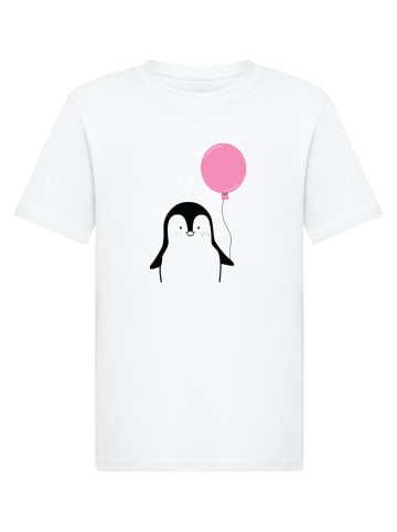 Merchcode Merchcode T-Shirts in white
