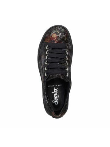 Semler Sneaker für Damen in schwarz