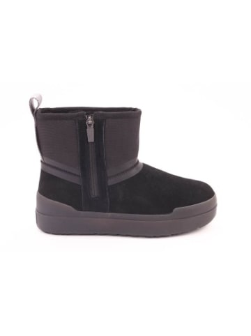 UGG Stiefel Classic in Schwarz