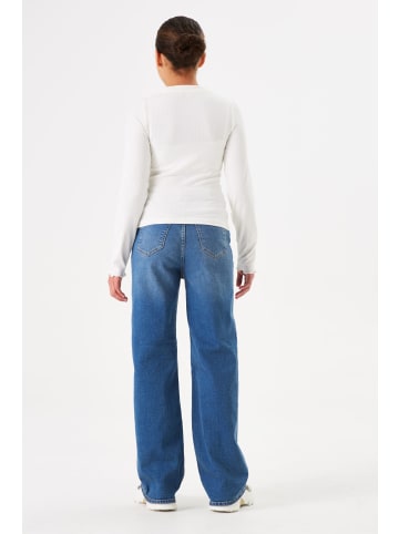 Garcia Straight Jeans Ilvy in dark used