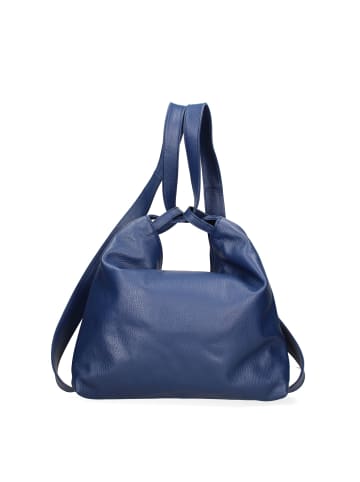 Gave Lux Umhängetasche, die in einen Rucksack umgewandelt werden kann in BLU JEANS