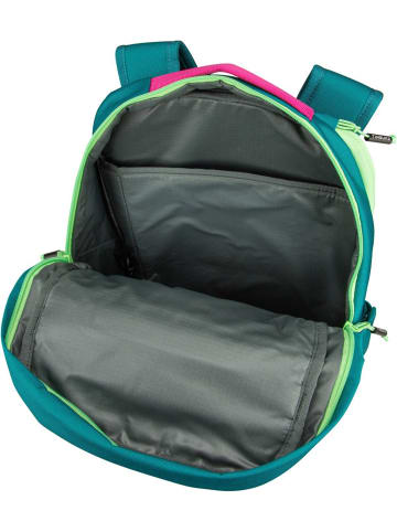 Timbuk2 Rucksack Lane Commuter Backpack in Verdigris Pop