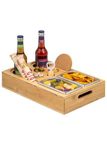 eluno Couchbar ca. 40 x 8 x 26 cm (B/H/T)