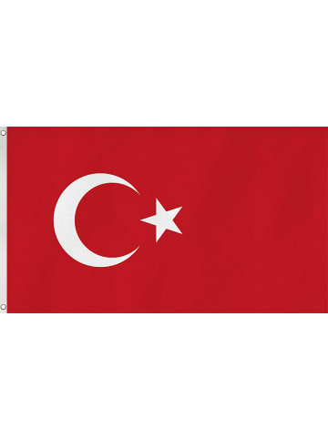normani Fahne Flagge 300 cm × 500 cm in Türkei