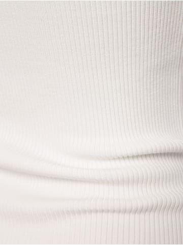 NÜMPH Pullover Nubia in ecru - 0002