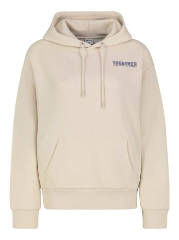 Eight2Nine Sweatshirt in canvas beige