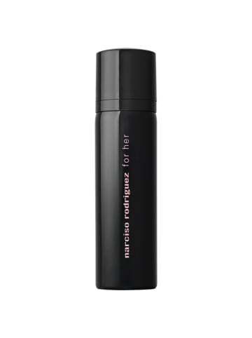 narciso rodriguez Deodorant Spray Für Sie - 100 ml