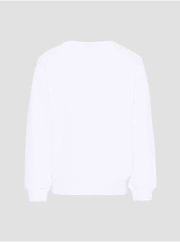 John Richmond Sweatshirt 10787575497046 Weiß