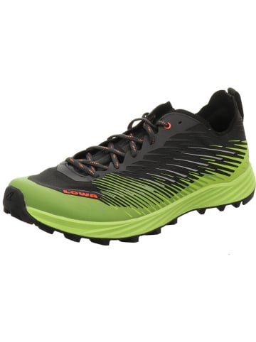 LOWA Outdoorschuh in grün