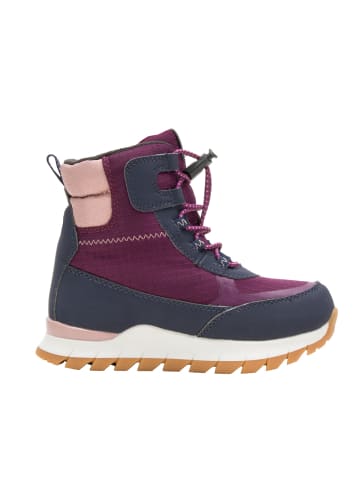 Kamik Winterstiefel ROCKIES in bordeaux