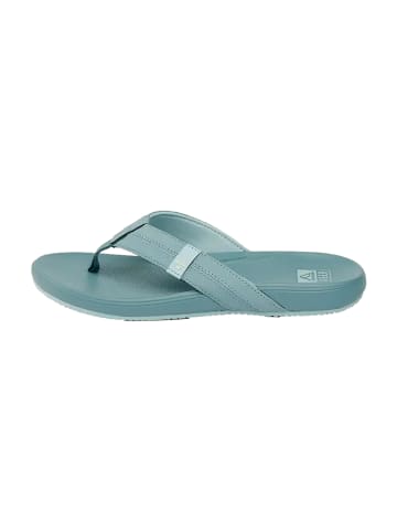 Reef Zehentrenner 'Cushion Phantom' in blau
