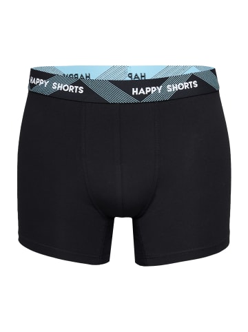 Happy Shorts Retro Pants Solids in Uni 4