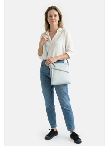 Tamaris Umhängetasche TAS Alessia in lightblue