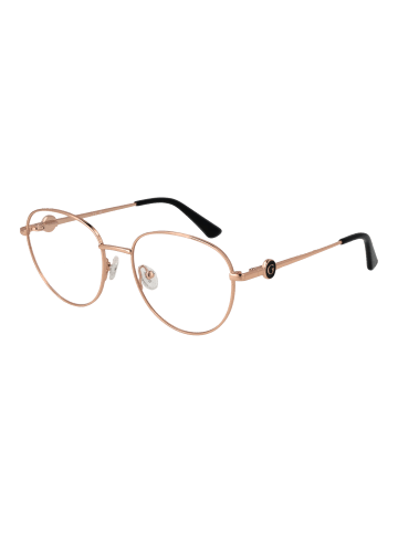Guess Frauen Optische Fassungen Panto Rose Gold