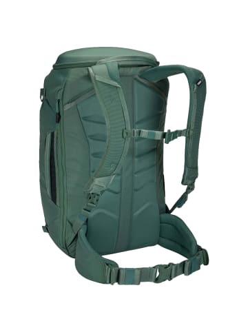 Thule Landmark 40 - Reiserucksack 55 cm (darkest blue) in hazy green