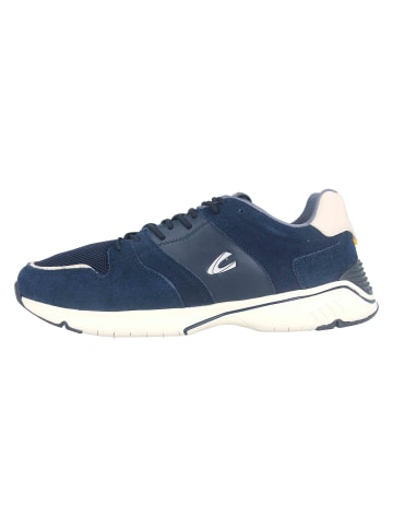 Camel Active Sneaker in Blau