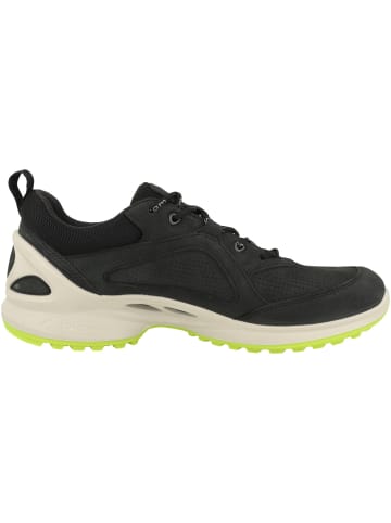 Ecco Sneaker low BIOM Energi in schwarz