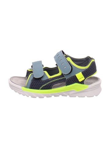 Ricosta Sandalen in Blau