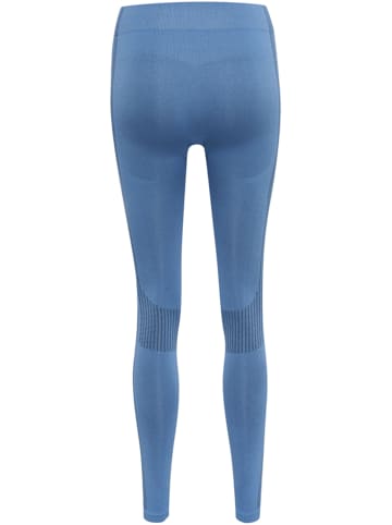 Hummel Leggings Hmlmt Shaping Damen in MARINA