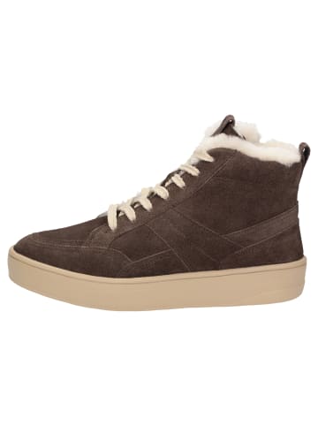 Sioux Stiefelette Edonita-701-LF in dunkelbraun