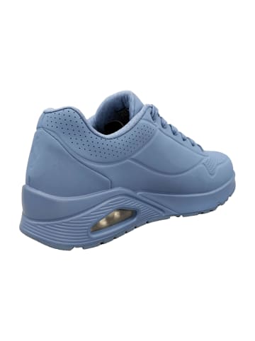 Skechers Sneaker Low in Blau