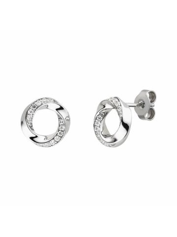 Viventy Ohrringe für Damen in silber