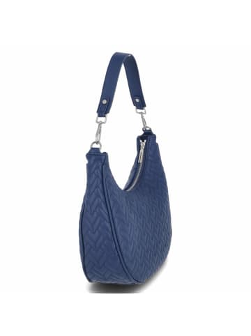 SURI FREY Hobo Bag X ALEXANDER in Blau