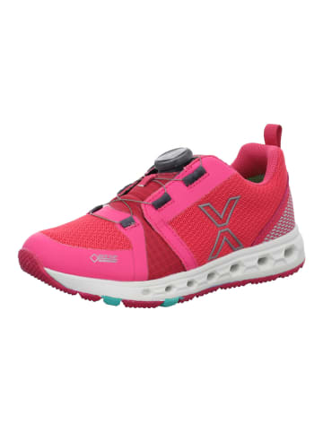 VADO  Outdoorschuh in rot