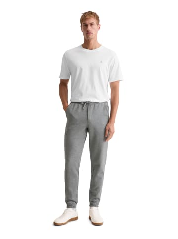 Marc O'Polo DfC Jerseypants regular in Cloudy Grey Melange