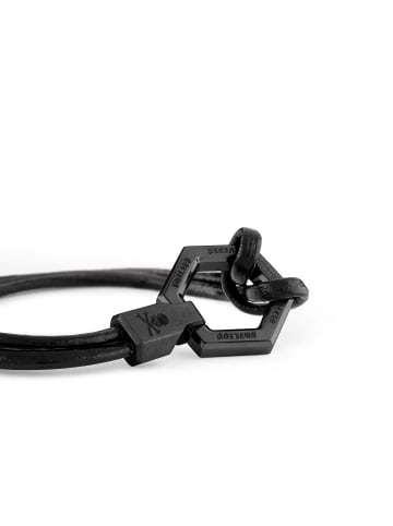 Philipp Plein Armband für Herren in Schwarz