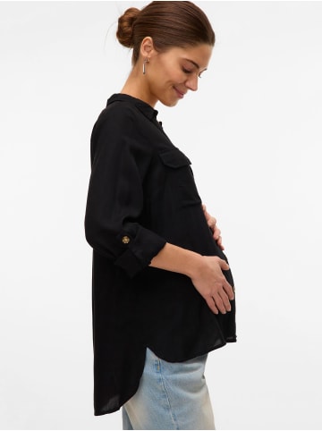 Vero Moda Bluse in Black