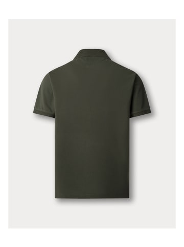 Hackett London Polo in Grün
