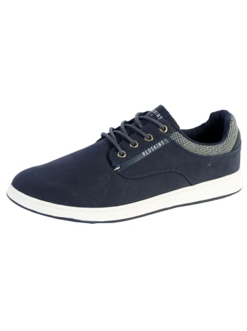 Redskins Pachira-Turnschuhe Blau
