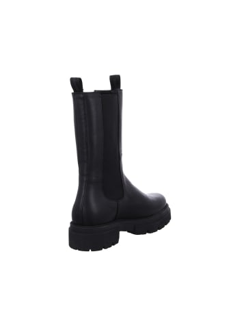 Blackstone Stiefeletten/Boot in schwarz