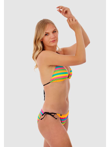 BECO the world of aquasports Triangel-Bikini POP COLOUR in bunt