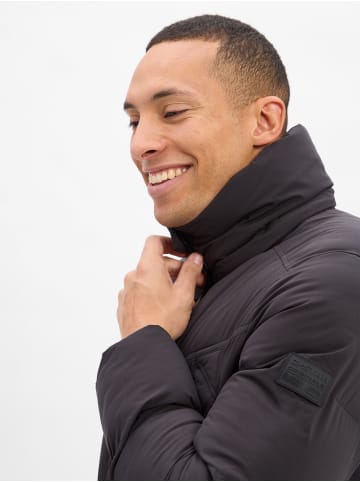 G-Star Raw Steppjacke in schwarz