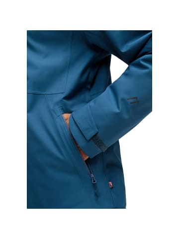 Maier Sports Jacke AerialMove in Indigo
