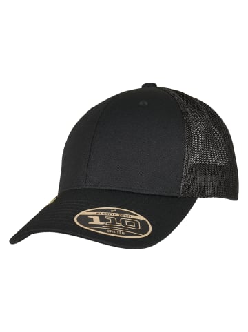  Flexfit Cap in black