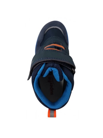 superfit Lauflernschuh Sport MIni in Blau